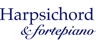 Harpsichord & Fortepiano Magazine